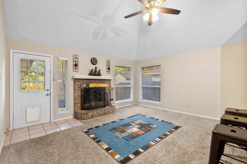 8729 Sabinas Trail, Fort Worth TX 76118 - Photo 7