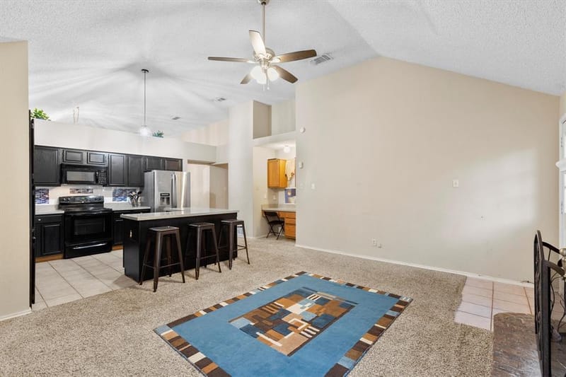 8729 Sabinas Trail, Fort Worth TX 76118 - Photo 9