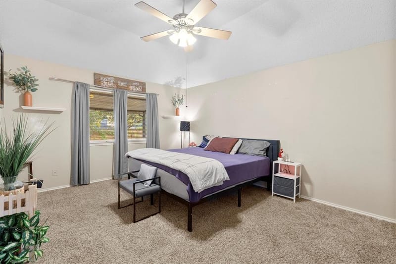 8729 Sabinas Trail, Fort Worth TX 76118 - Photo 14