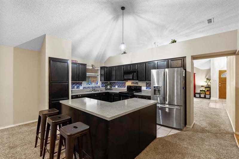 8729 Sabinas Trail, Fort Worth TX 76118 - Photo 11