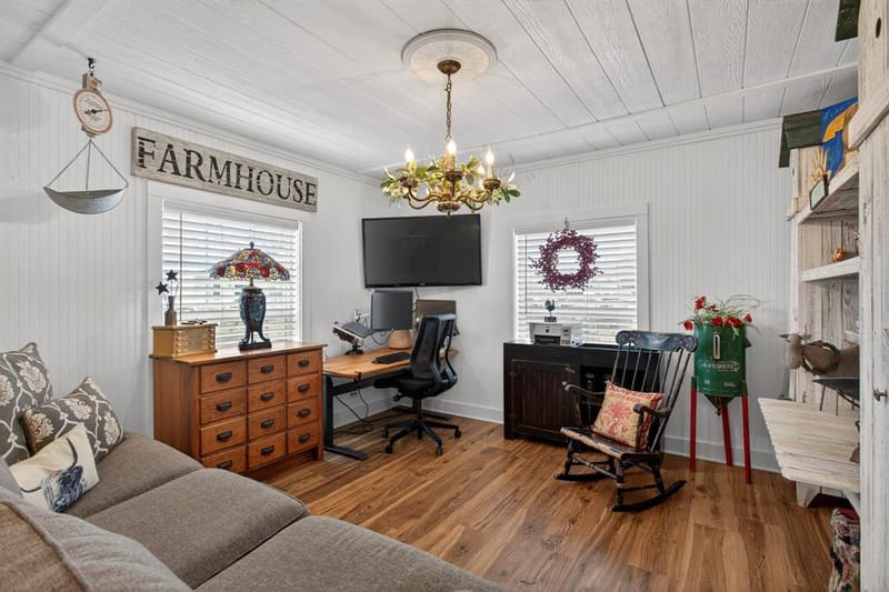 2074 W Fm 922, Valley View TX 76272 - Photo 23