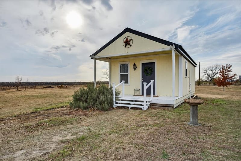 2074 W Fm 922, Valley View TX 76272 - Photo 27