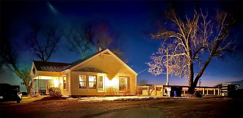 2074 W Fm 922, Valley View TX 76272 - Photo 2