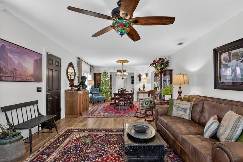 2074 W Fm 922, Valley View TX 76272 - Photo 5