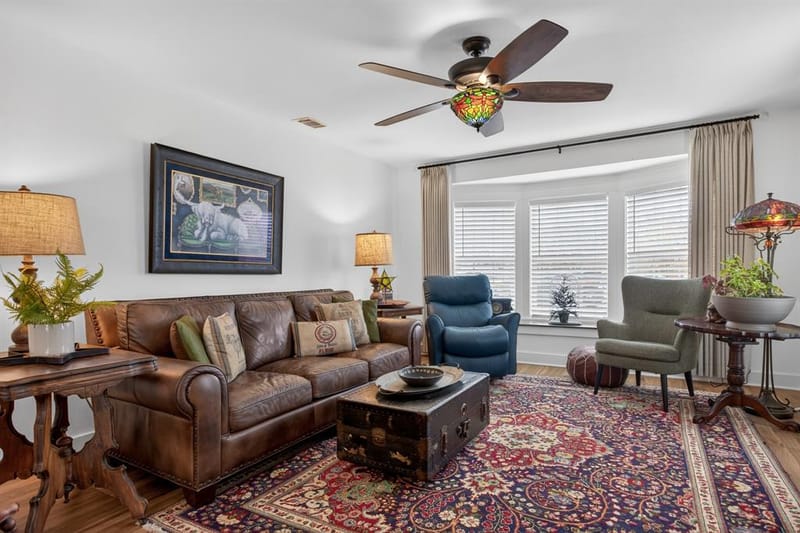 2074 W Fm 922, Valley View TX 76272 - Photo 4