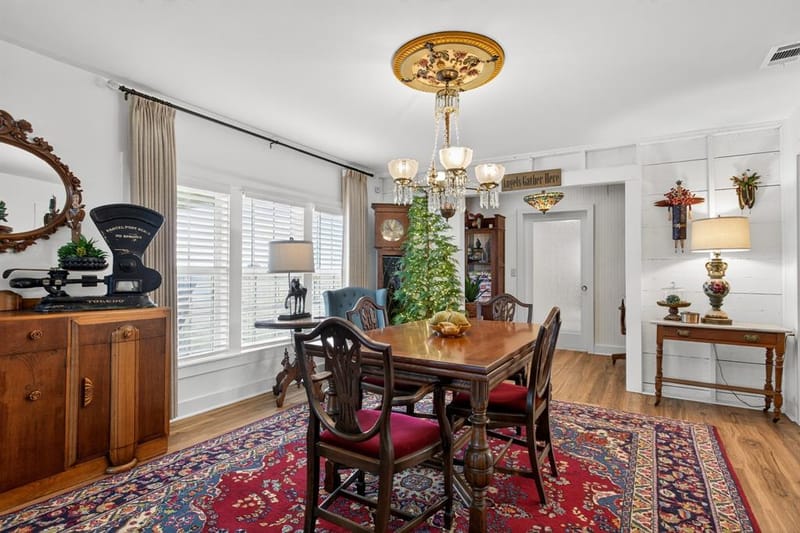 2074 W Fm 922, Valley View TX 76272 - Photo 8