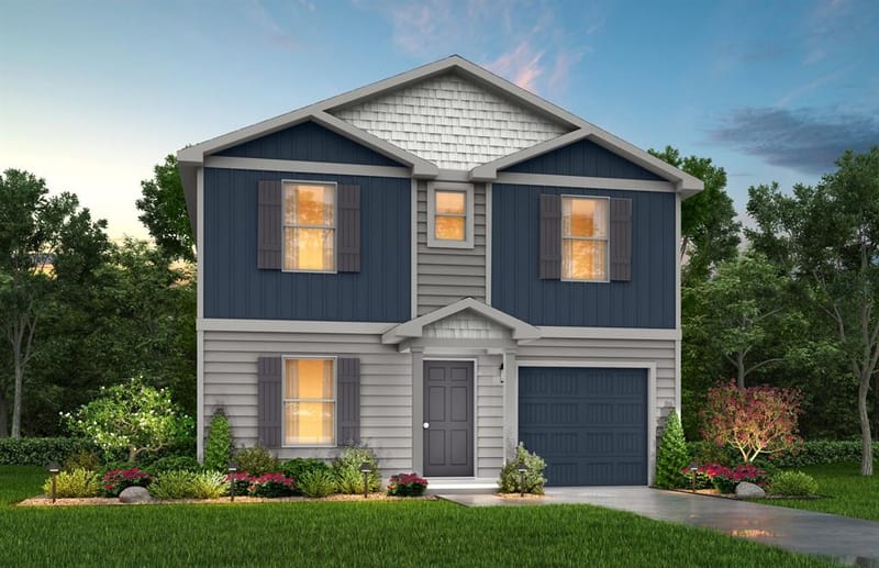 535 Don Lane, Itasca TX 76055