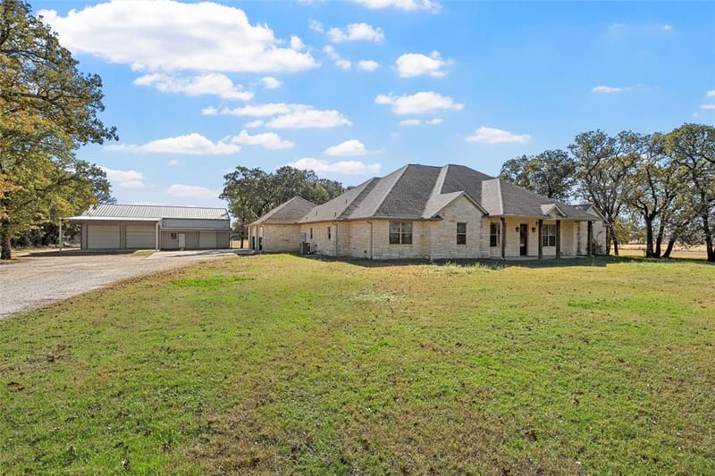 2743 Tokio Road, West TX 76691 - Photo 2