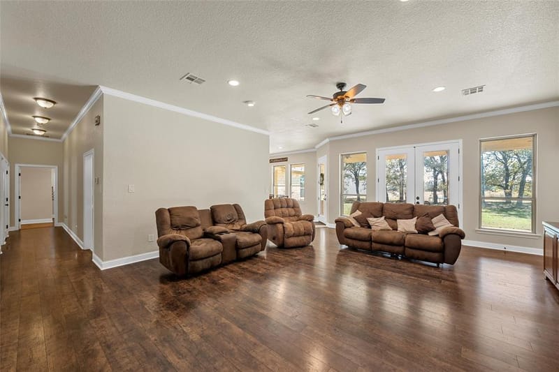 2743 Tokio Road, West TX 76691 - Photo 6