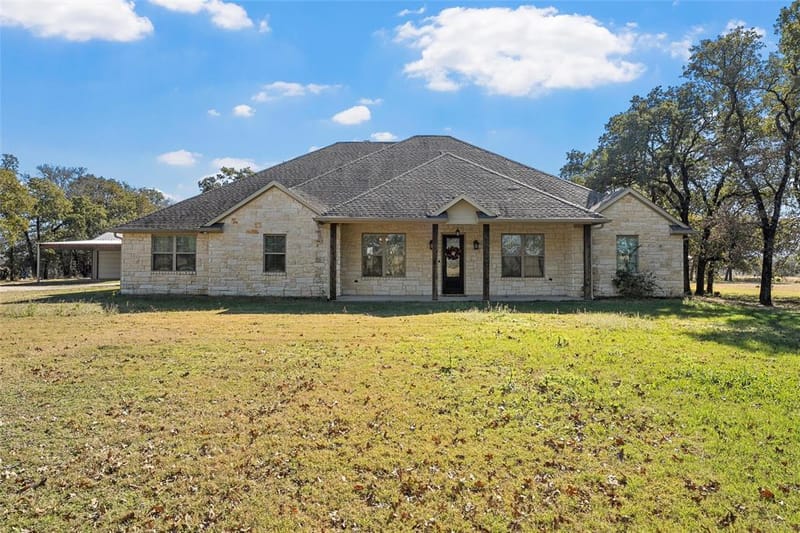 2743 Tokio Road, West TX 76691 - Photo 3