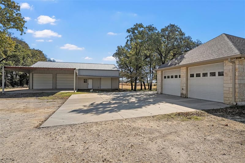 2743 Tokio Road, West TX 76691 - Photo 32