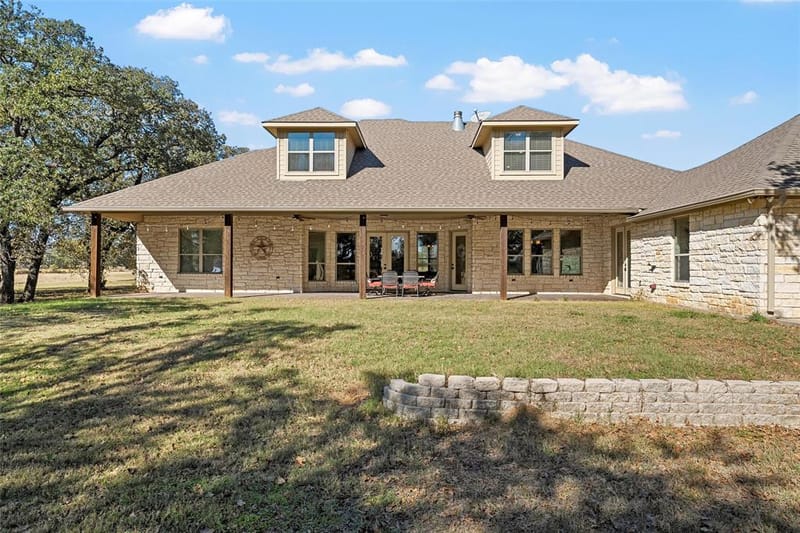 2743 Tokio Road, West TX 76691 - Photo 30