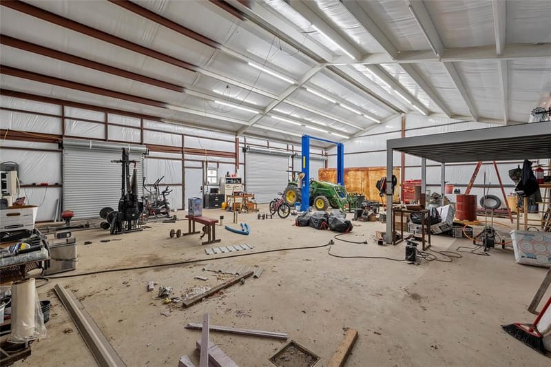 2743 Tokio Road, West TX 76691 - Photo 34