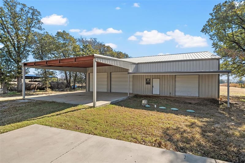 2743 Tokio Road, West TX 76691 - Photo 33