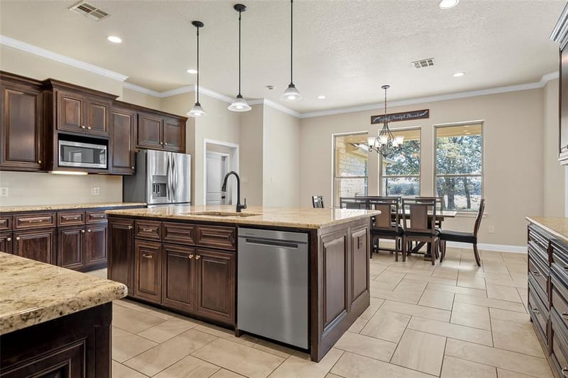 2743 Tokio Road, West TX 76691 - Photo 11