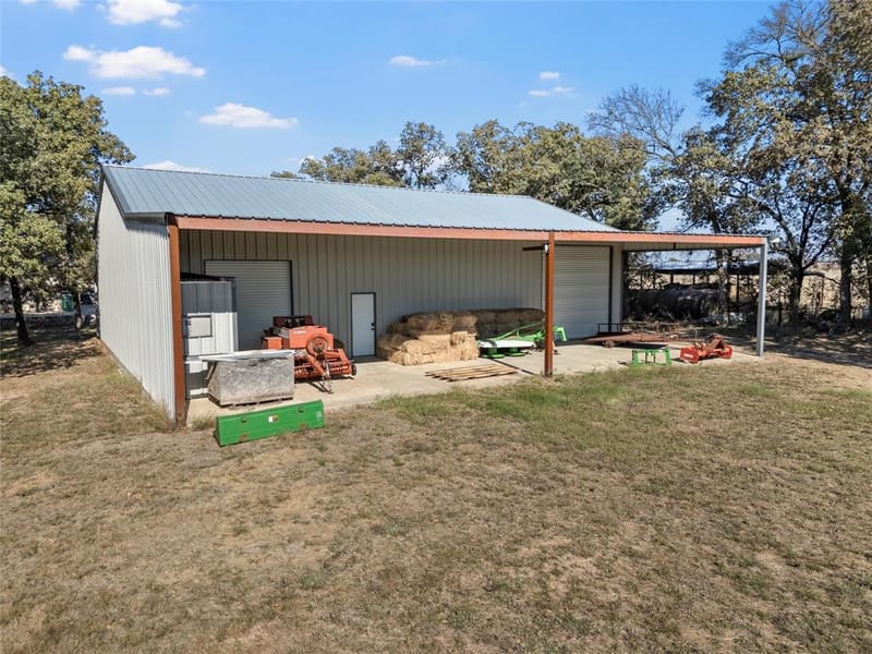 2743 Tokio Road, West TX 76691 - Photo 35