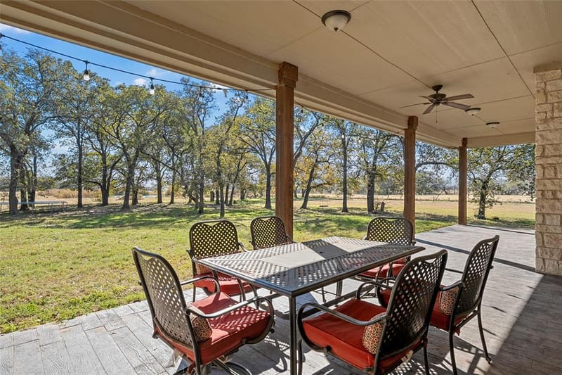 2743 Tokio Road, West TX 76691 - Photo 31