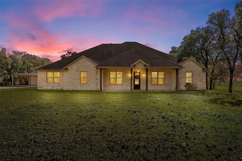 2743 Tokio Road, West TX 76691 - Photo 39