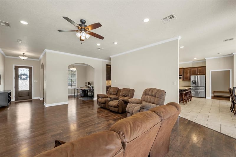 2743 Tokio Road, West TX 76691 - Photo 8