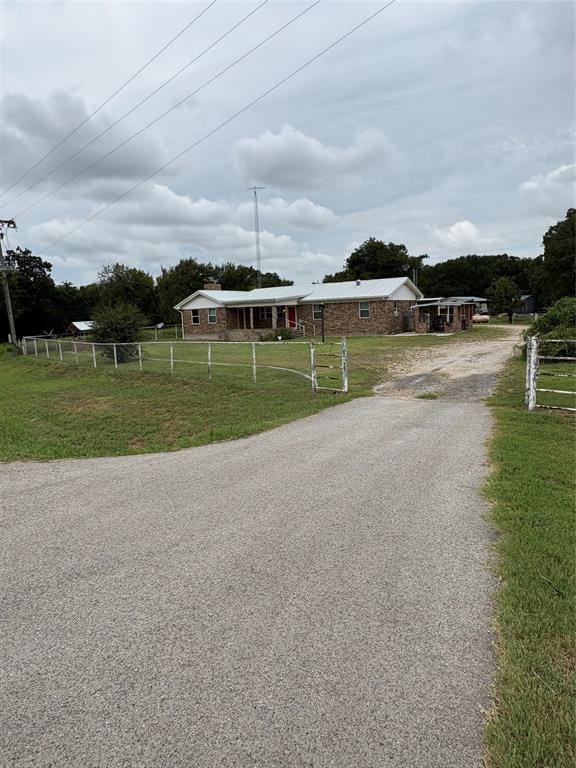 7342 Fm 1810, Chico TX 76431