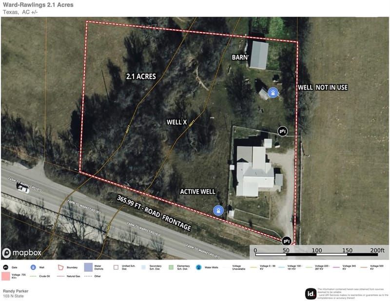 7342 Fm 1810, Chico TX 76431 - Photo 38