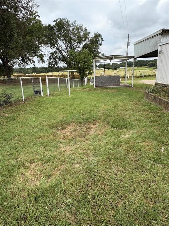 7342 Fm 1810, Chico TX 76431 - Photo 33