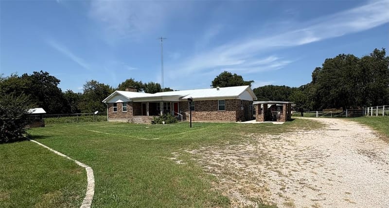 7342 Fm 1810, Chico TX 76431 - Photo 37