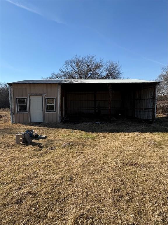 7342 Fm 1810, Chico TX 76431 - Photo 31