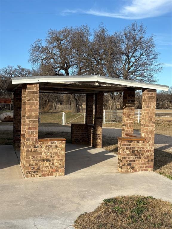 7342 Fm 1810, Chico TX 76431 - Photo 29