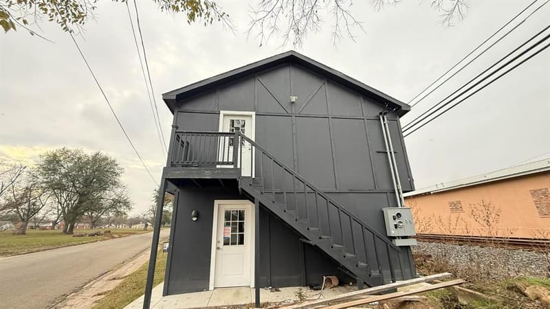 401 Hinnant Street, Sulphur Springs TX 75482 - Photo 4