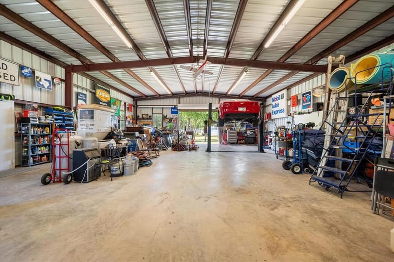 11077 S US HIGHWAY 287 # 1, Kerens TX 75144 - Photo 36
