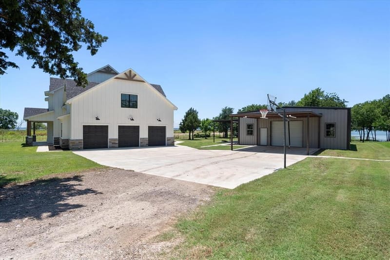 11077 S US HIGHWAY 287 # 1, Kerens TX 75144 - Photo 32