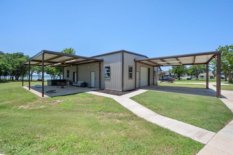 11077 S US HIGHWAY 287 # 1, Kerens TX 75144 - Photo 34