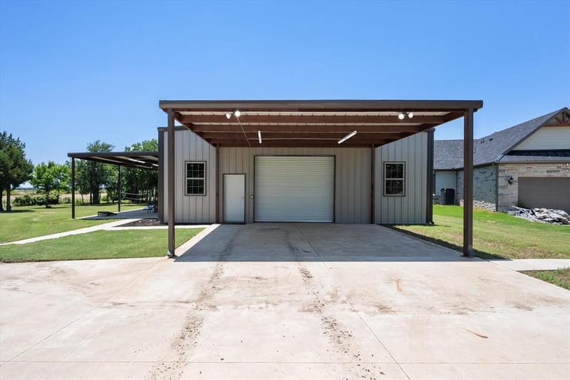 11077 S US HIGHWAY 287 # 1, Kerens TX 75144 - Photo 33