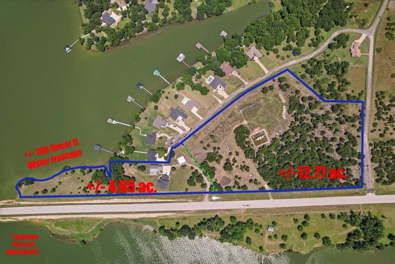 11077 S US HIGHWAY 287 # 1, Kerens TX 75144 - Photo 40
