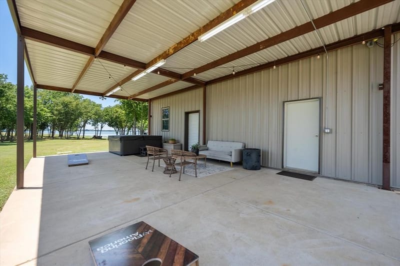 11077 S US HIGHWAY 287 # 1, Kerens TX 75144 - Photo 35