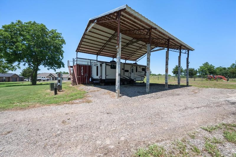 11077 S US HIGHWAY 287 # 1, Kerens TX 75144 - Photo 31