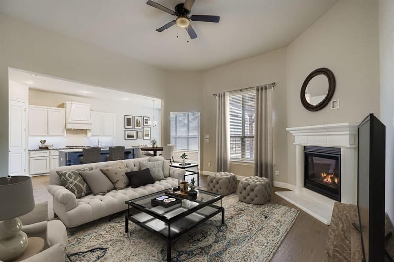 932 Hunters Creek Drive, Rockwall TX 75087 - Photo 2