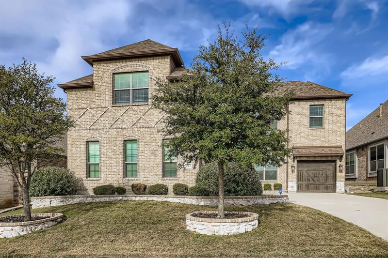 932 Hunters Creek Drive, Rockwall TX 75087 - Photo 8