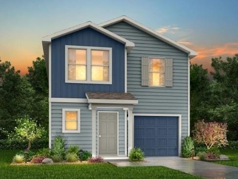 529 Don Lane, Itasca TX 76055