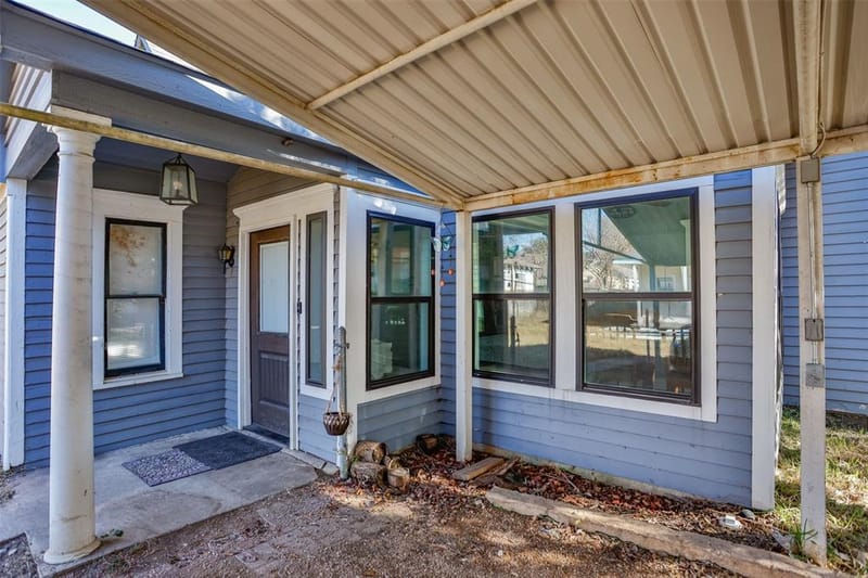 1015 N Dixon Street, Gainesville TX 76240 - Photo 6