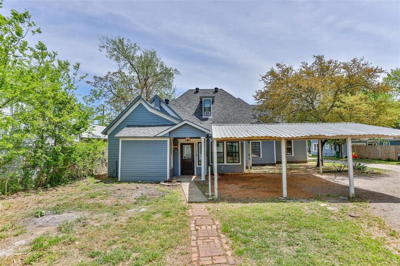 1015 N Dixon Street, Gainesville TX 76240 - Photo 7