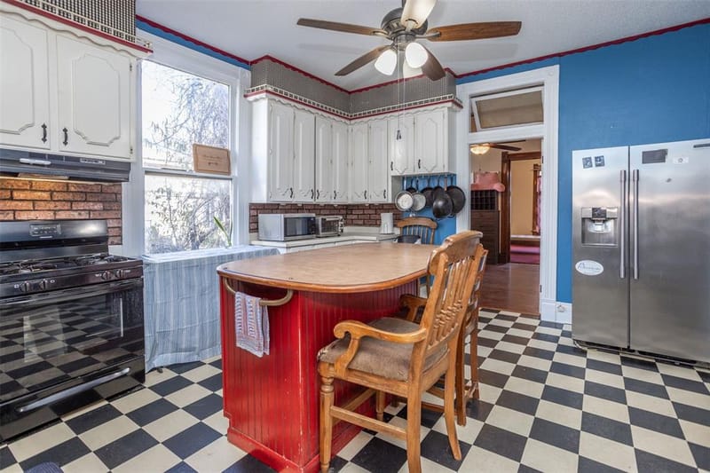 1015 N Dixon Street, Gainesville TX 76240 - Photo 28