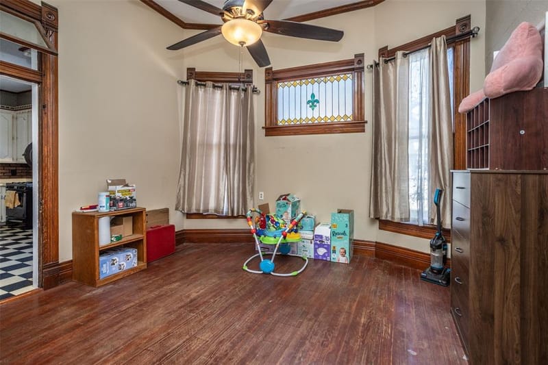 1015 N Dixon Street, Gainesville TX 76240 - Photo 24