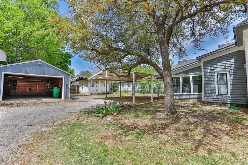 1015 N Dixon Street, Gainesville TX 76240 - Photo 8