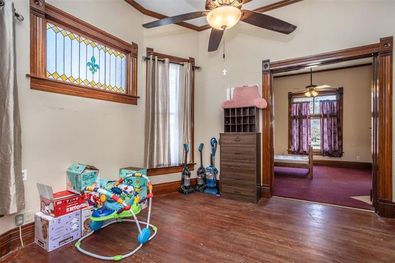 1015 N Dixon Street, Gainesville TX 76240 - Photo 25