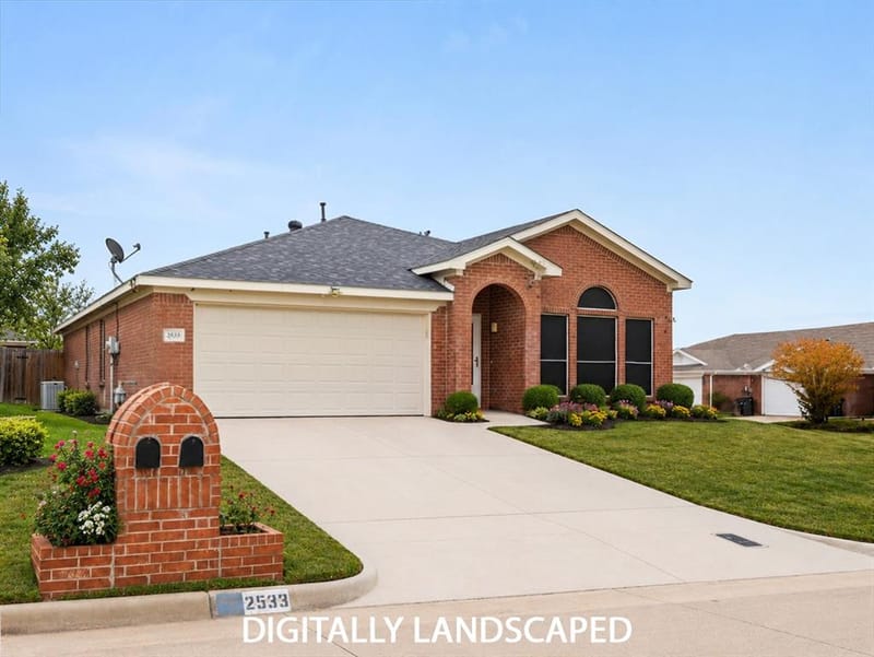 2533 Concina Way, Fort Worth TX 76108 - Photo 2