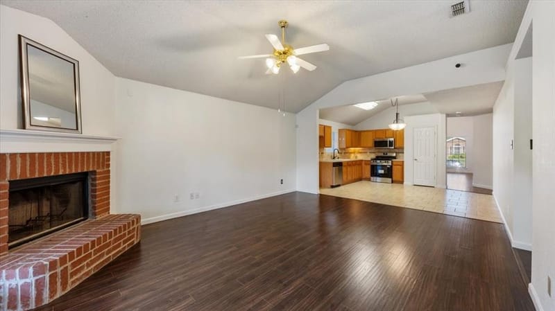 2533 Concina Way, Fort Worth TX 76108 - Photo 8