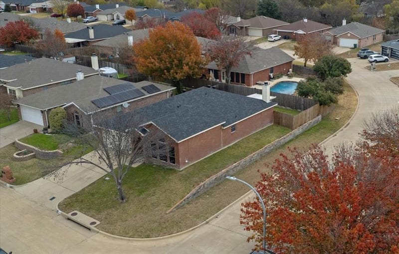 2533 Concina Way, Fort Worth TX 76108 - Photo 21