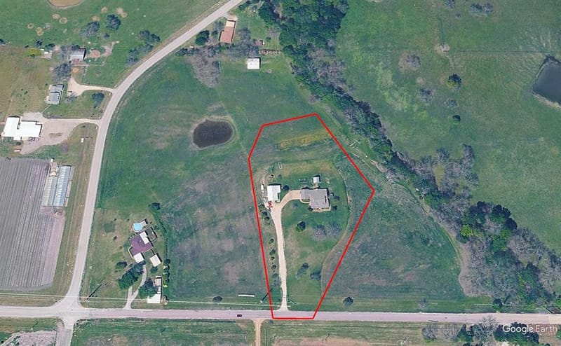 10899 County Road 496, Princeton TX 75407 - Photo 2